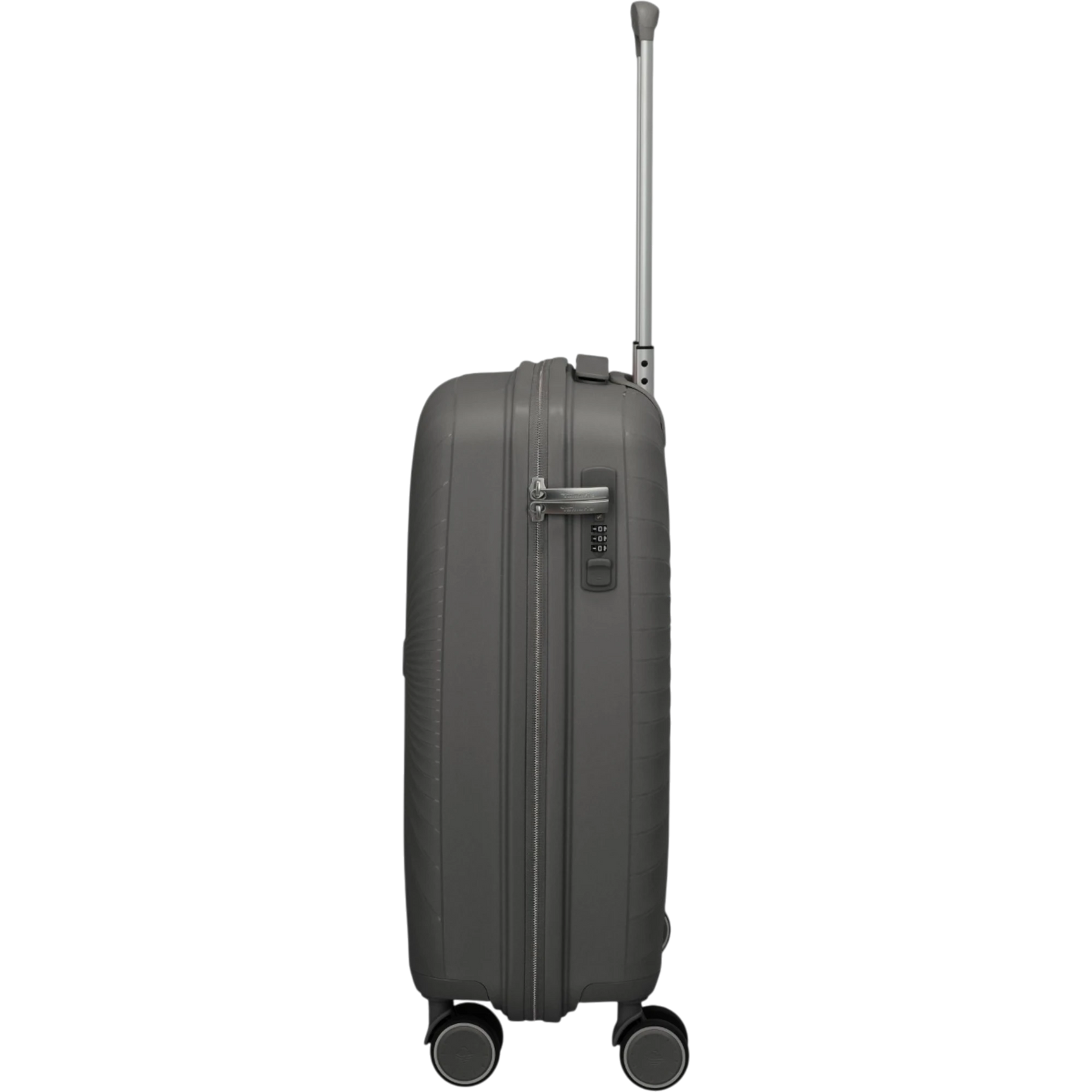 Tamaris by travelite Voyaage 4-Rollen-Kabinentrolley S 55 cm -Anthrazit KOFFER-PLUS.COM