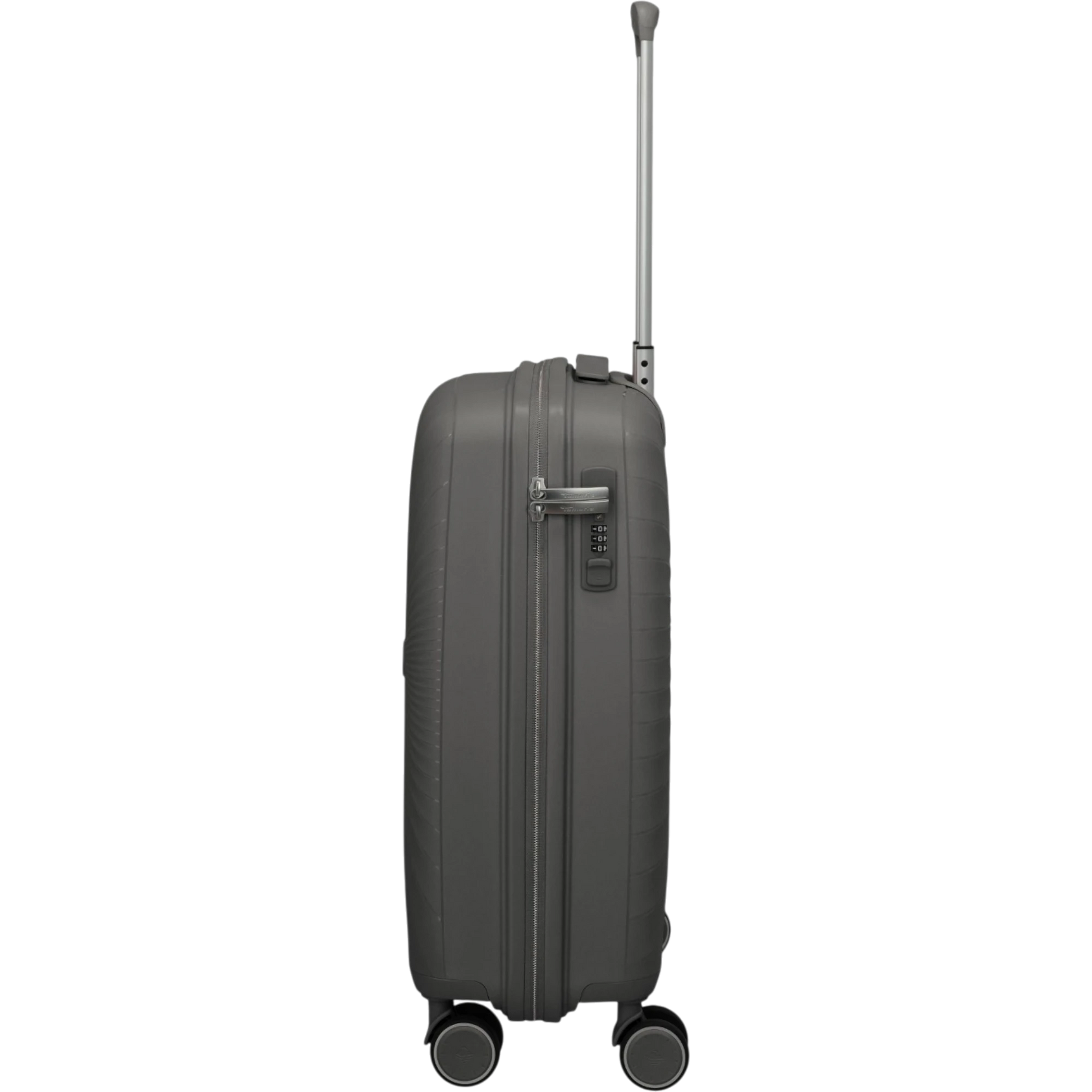 Tamaris by travelite Voyaage 4-Rollen-Kabinentrolley S 55 cm -Anthrazit KOFFER-PLUS.COM