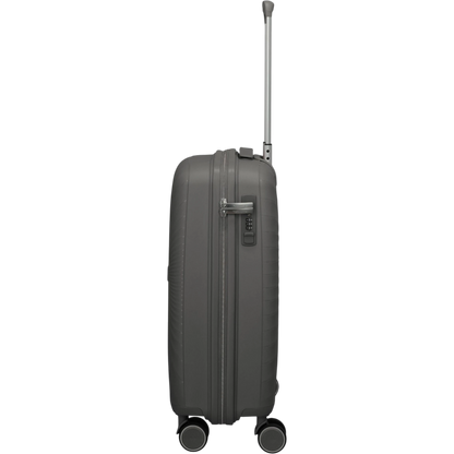 Tamaris by travelite Voyaage 4-Rollen-Kabinentrolley S 55 cm -Anthrazit KOFFER-PLUS.COM