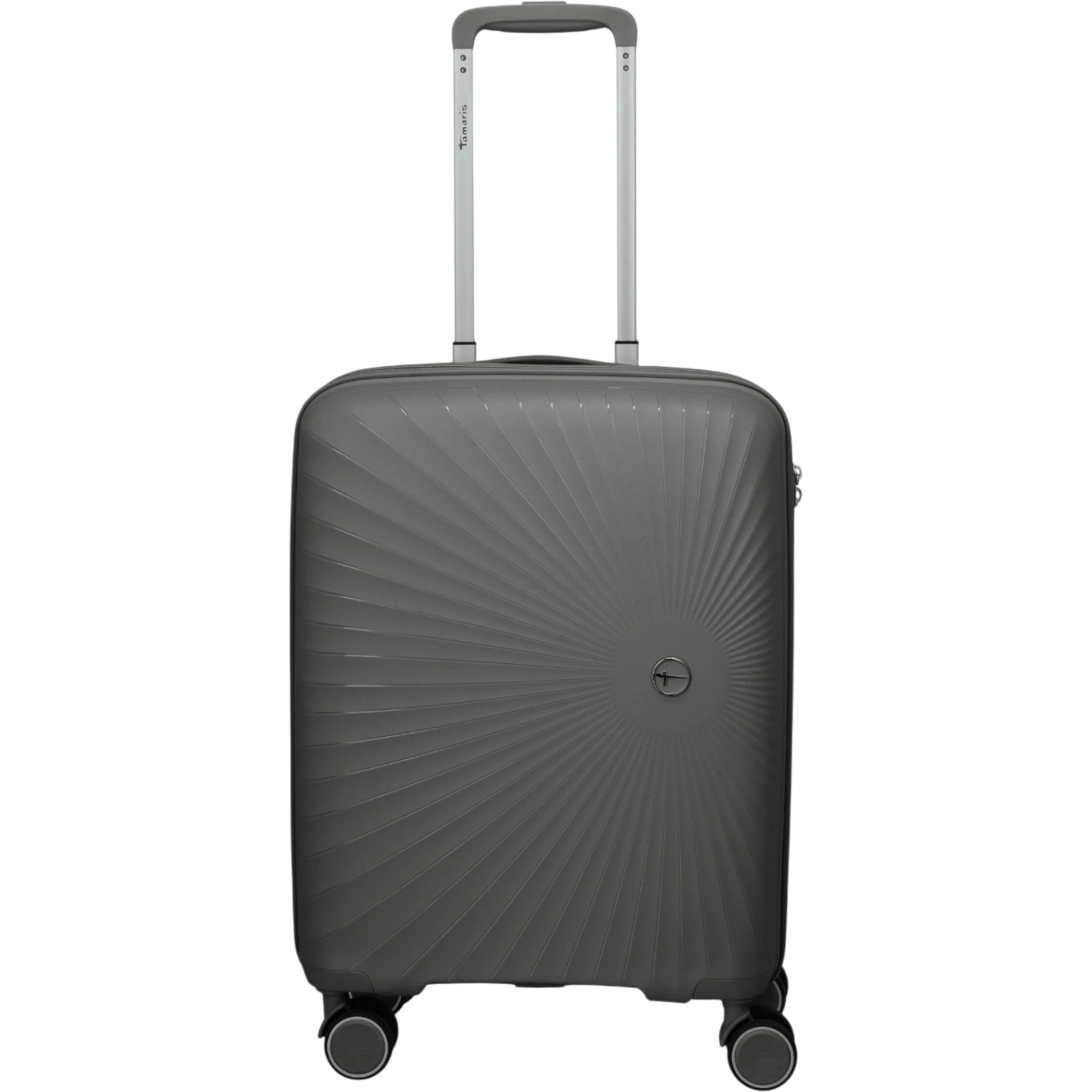 Tamaris by travelite Voyaage 4-Rollen-Kabinentrolley S 55 cm -Anthrazit KOFFER-PLUS.COM