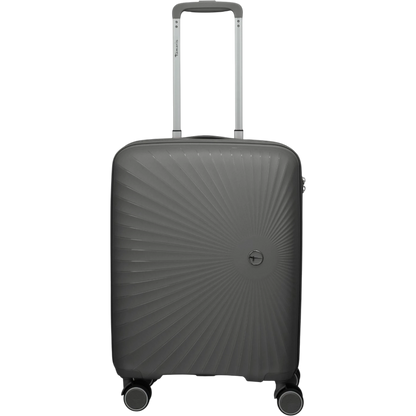 Tamaris by travelite Voyaage 4-Rollen-Kabinentrolley S 55 cm -Anthrazit KOFFER-PLUS.COM