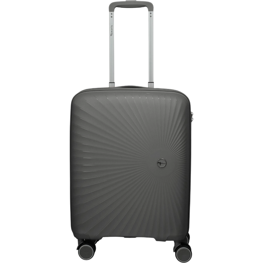 Tamaris by travelite Voyaage 4-Rollen-Kabinentrolley S 55 cm -Anthrazit KOFFER-PLUS.COM