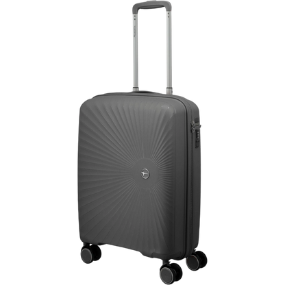 Tamaris by travelite Voyaage 4-Rollen-Kabinentrolley S 55 cm -Anthrazit KOFFER-PLUS.COM