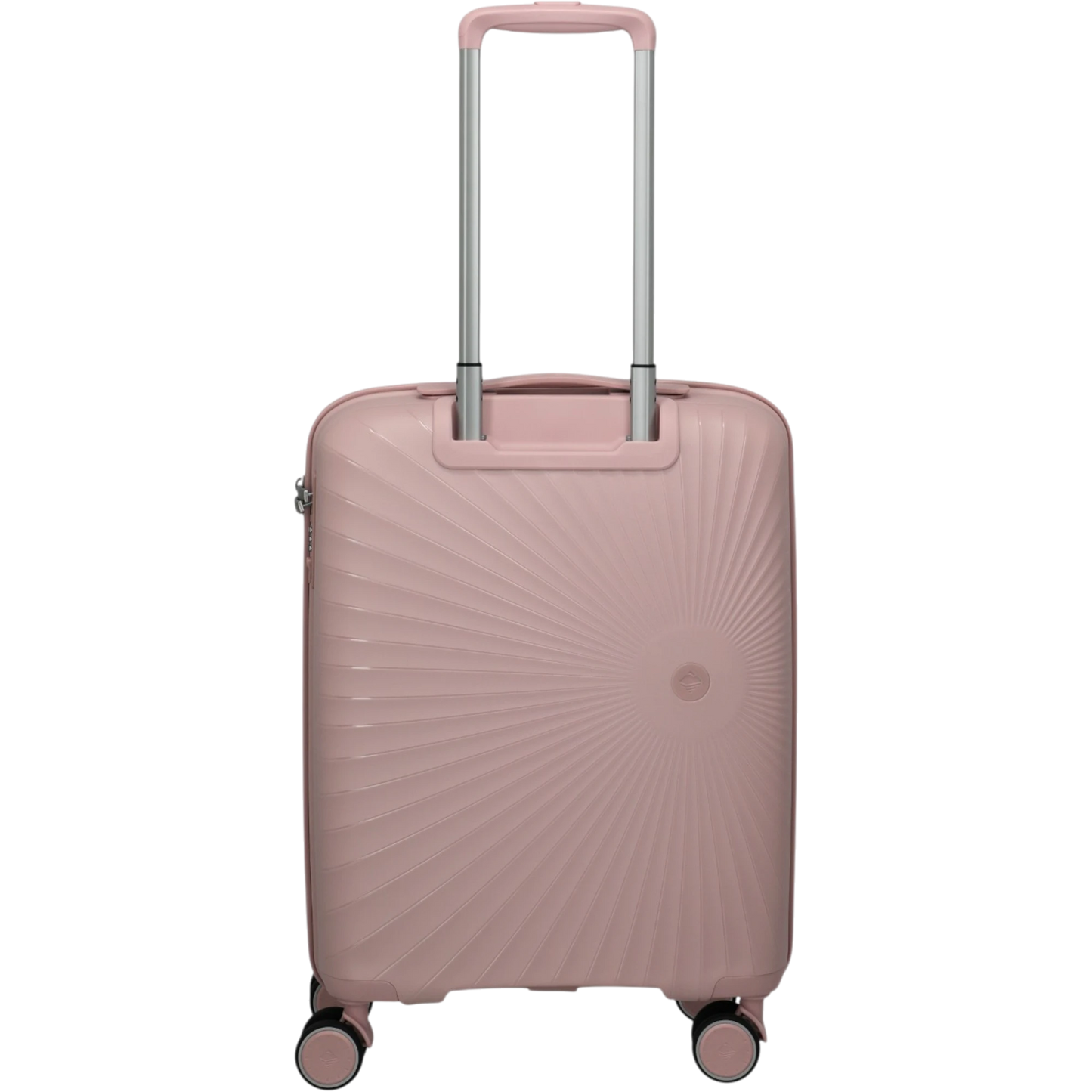 Tamaris by travelite Voyaage 4-Rollen-Kabinentrolley S 55 cm -Blush KOFFER-PLUS.COM