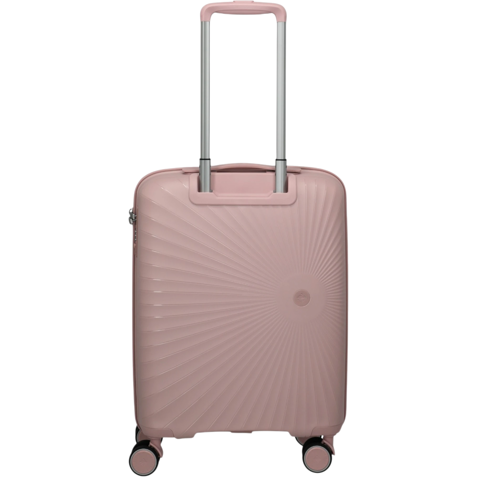 Tamaris by travelite Voyaage 4-Rollen-Kabinentrolley S 55 cm -Blush KOFFER-PLUS.COM