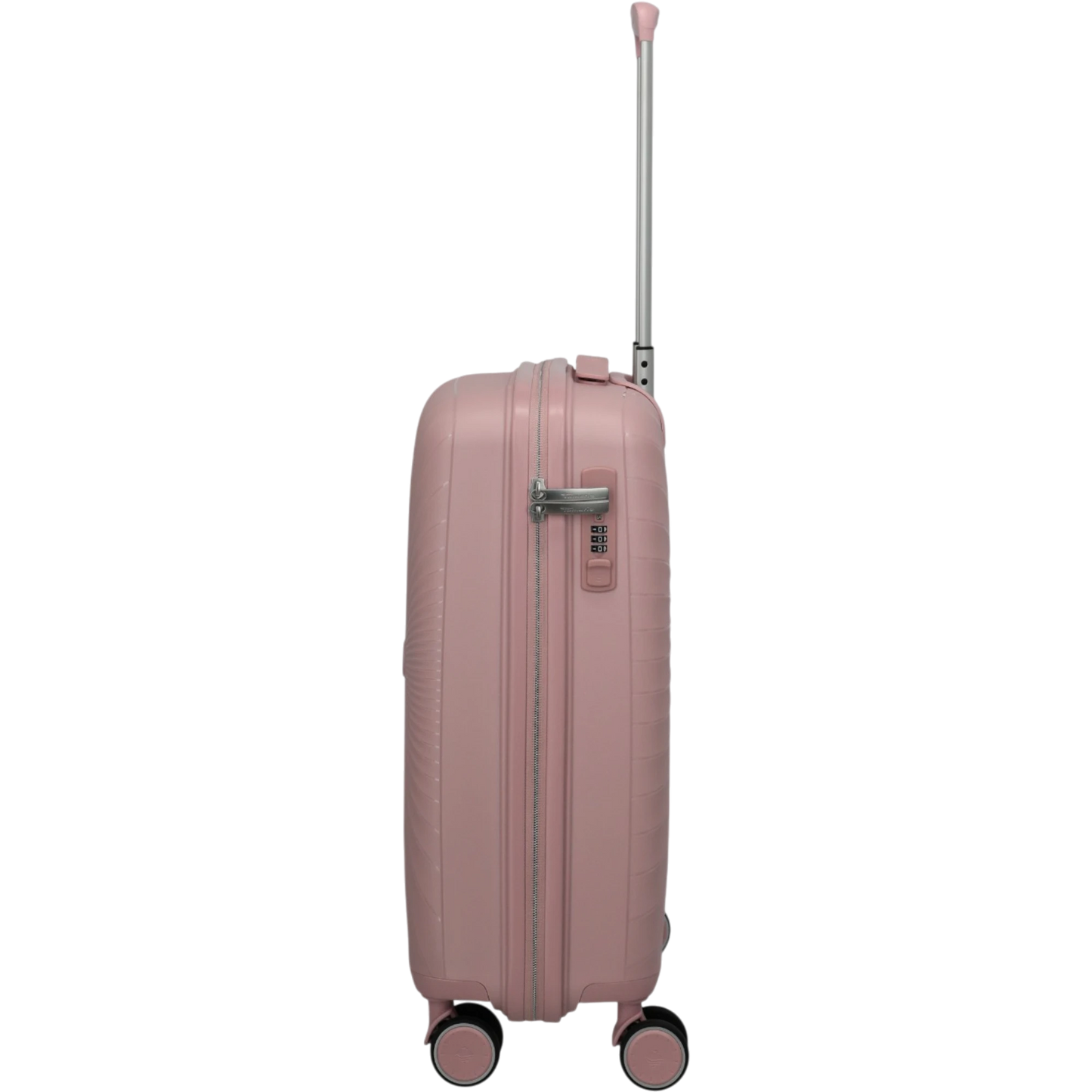 Tamaris by travelite Voyaage 4-Rollen-Kabinentrolley S 55 cm -Blush KOFFER-PLUS.COM