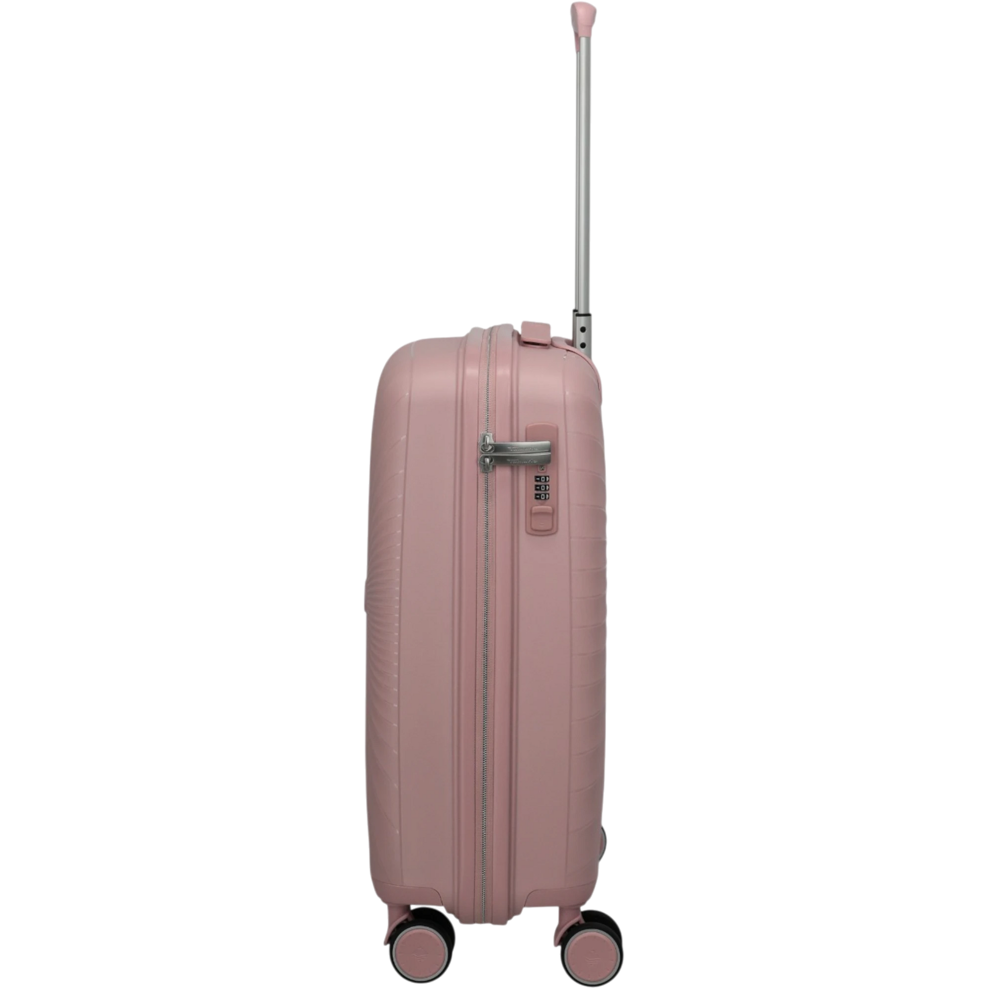 Tamaris by travelite Voyaage 4-Rollen-Kabinentrolley S 55 cm -Blush KOFFER-PLUS.COM