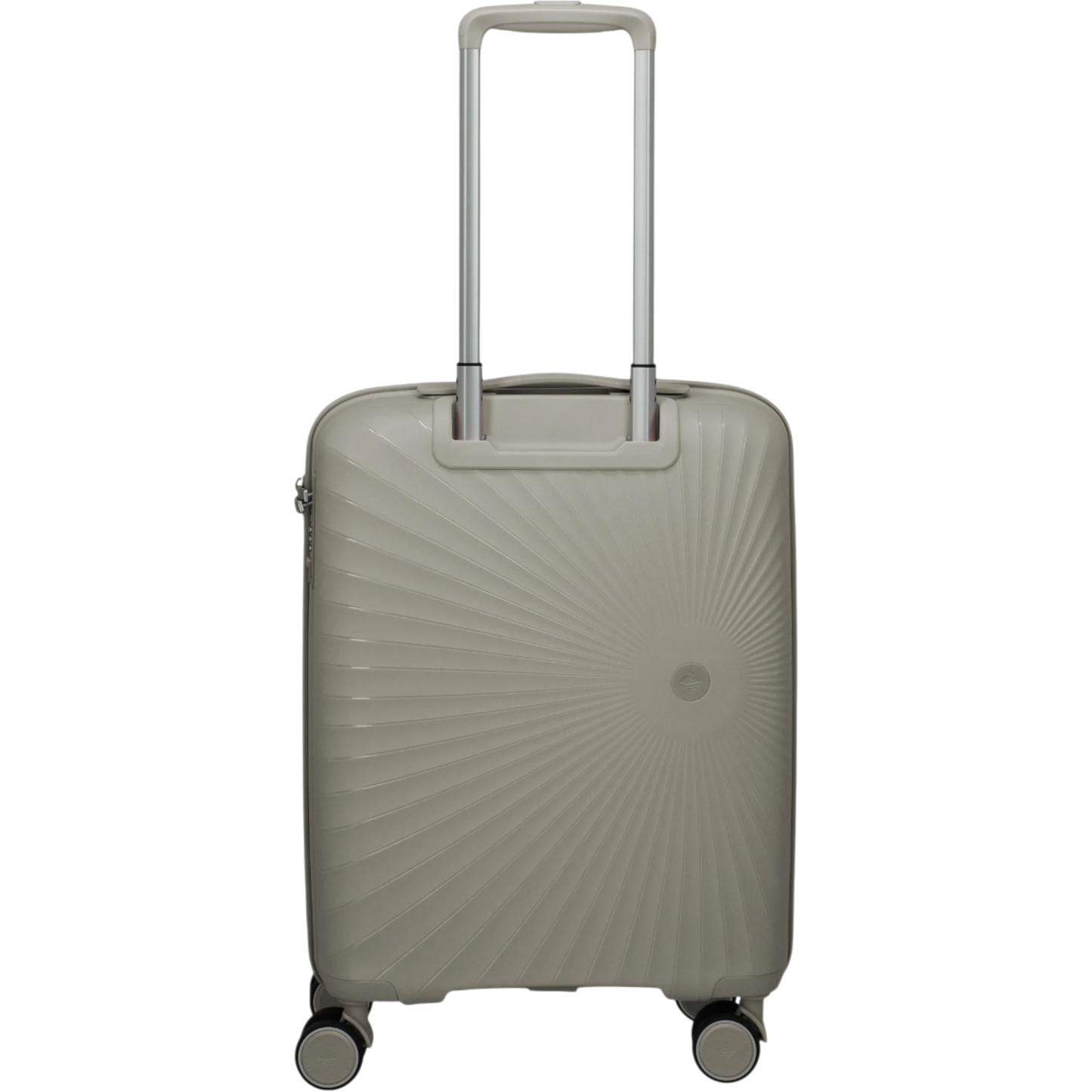 Tamaris by travelite Voyaage 4-Rollen-Kabinentrolley S 55 cm -Sand KOFFER-PLUS.COM
