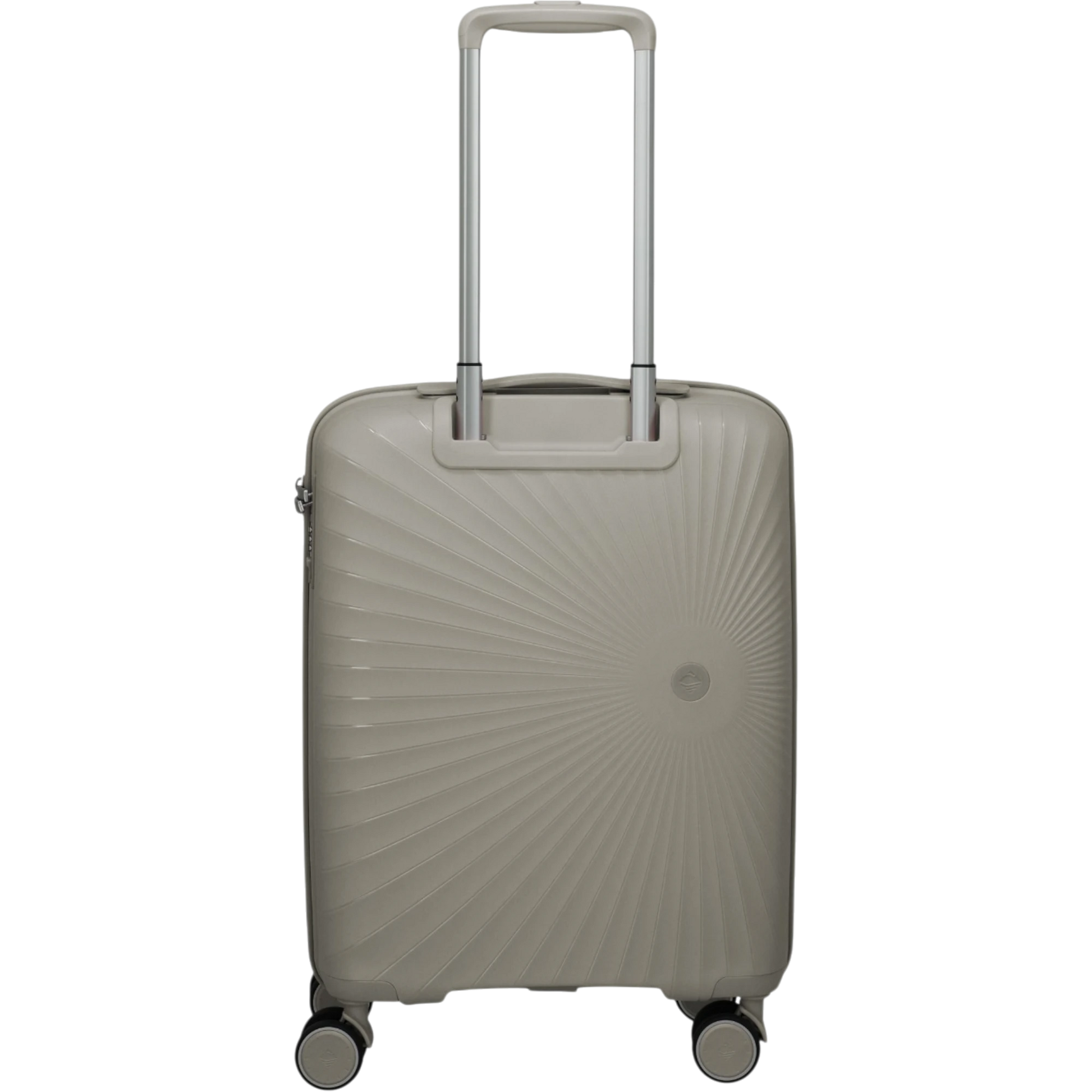 Tamaris by travelite Voyaage 4-Rollen-Kabinentrolley S 55 cm -Sand KOFFER-PLUS.COM