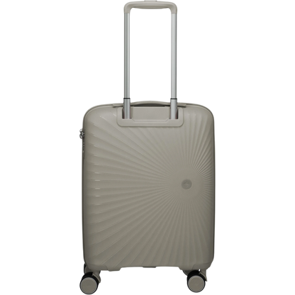 Tamaris by travelite Voyaage 4-Rollen-Kabinentrolley S 55 cm -Sand KOFFER-PLUS.COM