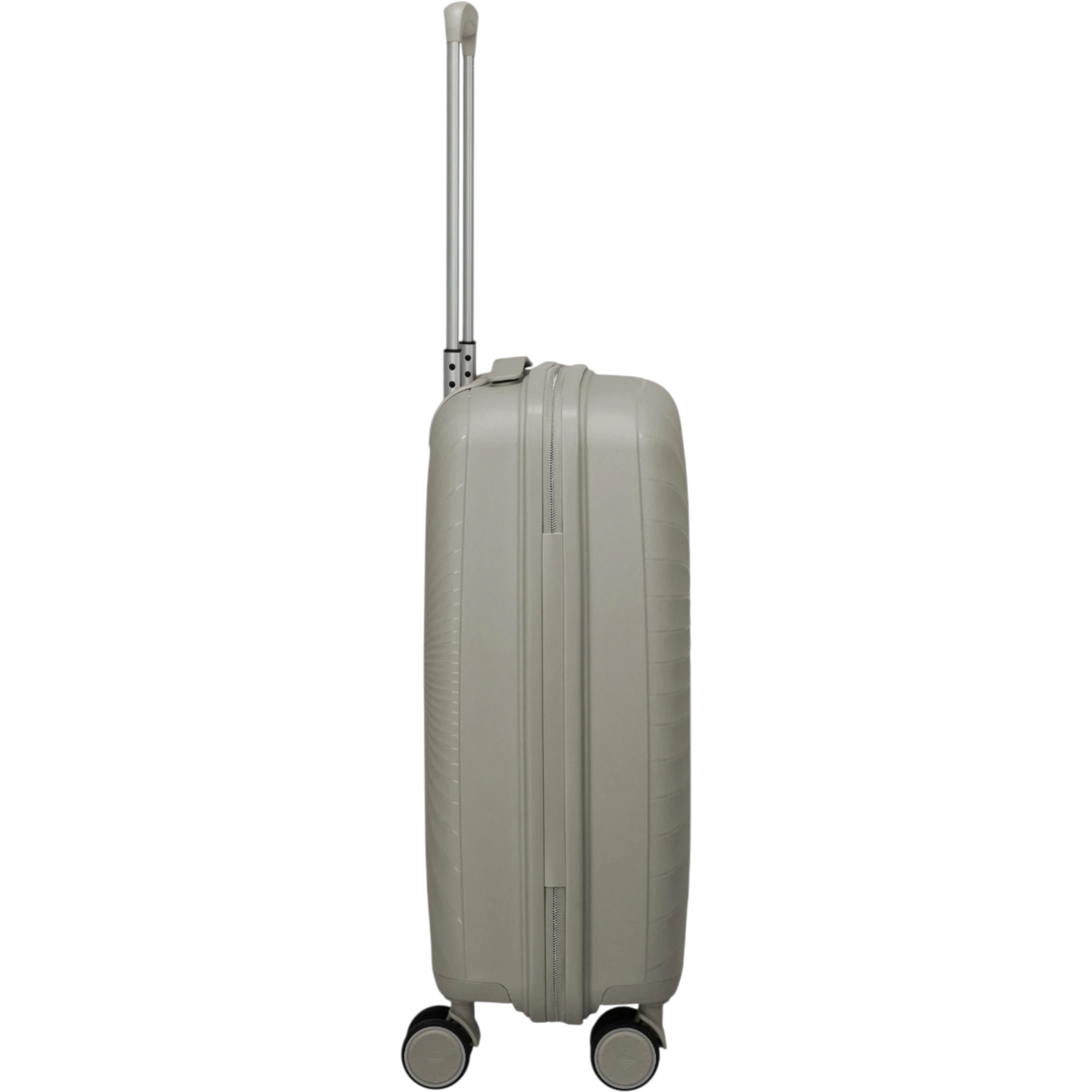 Tamaris by travelite Voyaage 4-Rollen-Kabinentrolley S 55 cm -Sand KOFFER-PLUS.COM