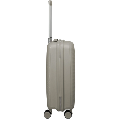 Tamaris by travelite Voyaage 4-Rollen-Kabinentrolley S 55 cm -Sand KOFFER-PLUS.COM