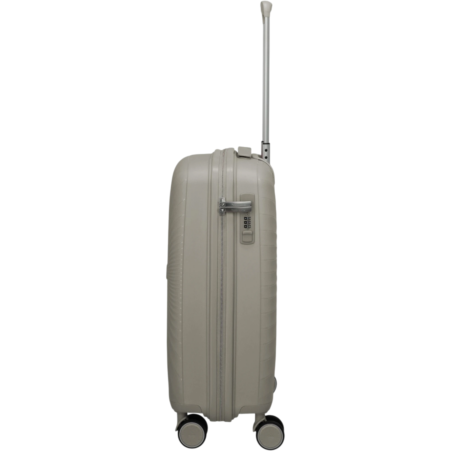 Tamaris by travelite Voyaage 4-Rollen-Kabinentrolley S 55 cm -Sand KOFFER-PLUS.COM