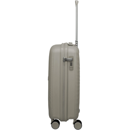 Tamaris by travelite Voyaage 4-Rollen-Kabinentrolley S 55 cm -Sand KOFFER-PLUS.COM