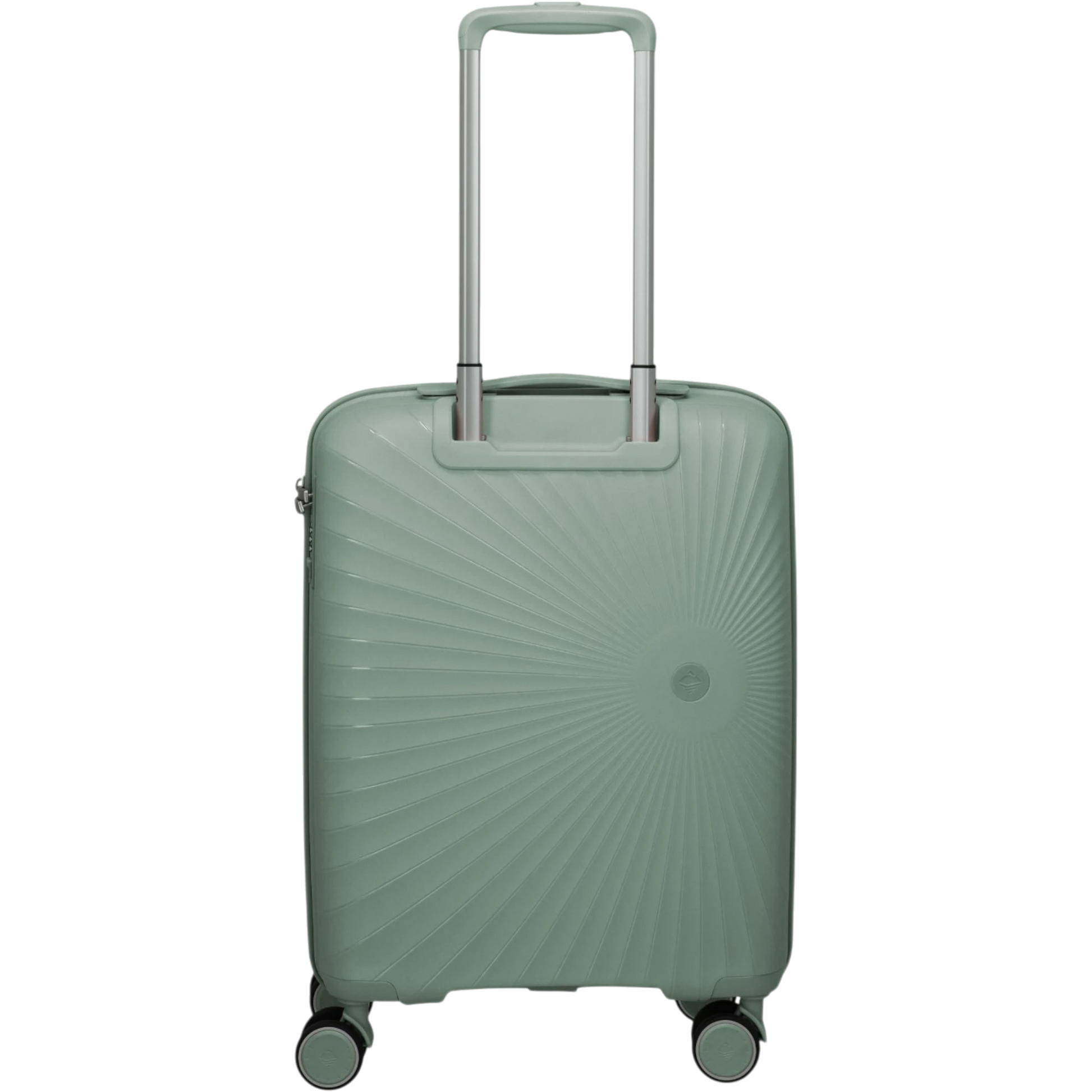 Tamaris by travelite Voyaage 4-Rollen-Kabinentrolley S 55 cm -Sage Green KOFFER-PLUS.COM