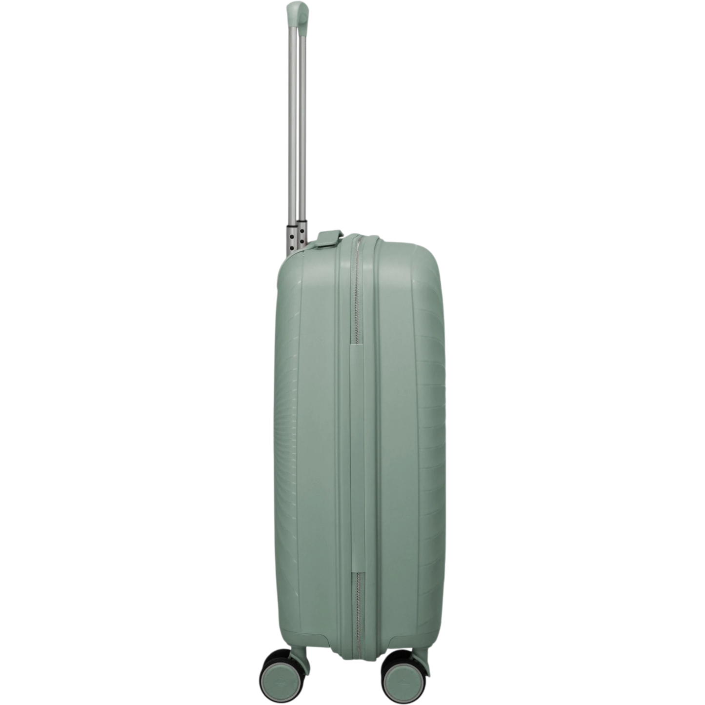 Tamaris by travelite Voyaage 4-Rollen-Kabinentrolley S 55 cm -Sage Green KOFFER-PLUS.COM