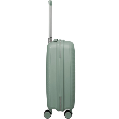 Tamaris by travelite Voyaage 4-Rollen-Kabinentrolley S 55 cm -Sage Green KOFFER-PLUS.COM