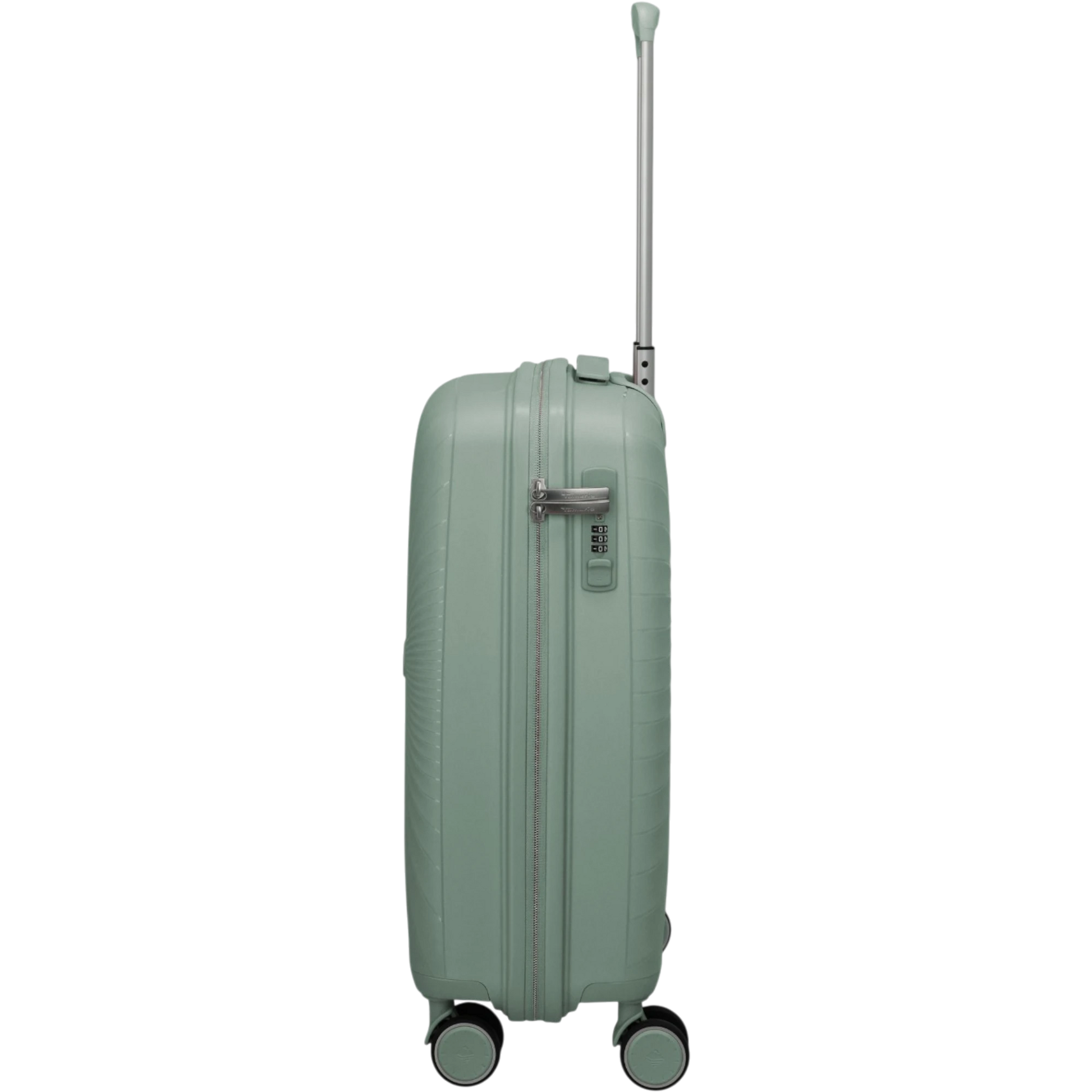 Tamaris by travelite Voyaage 4-Rollen-Kabinentrolley S 55 cm -Sage Green KOFFER-PLUS.COM