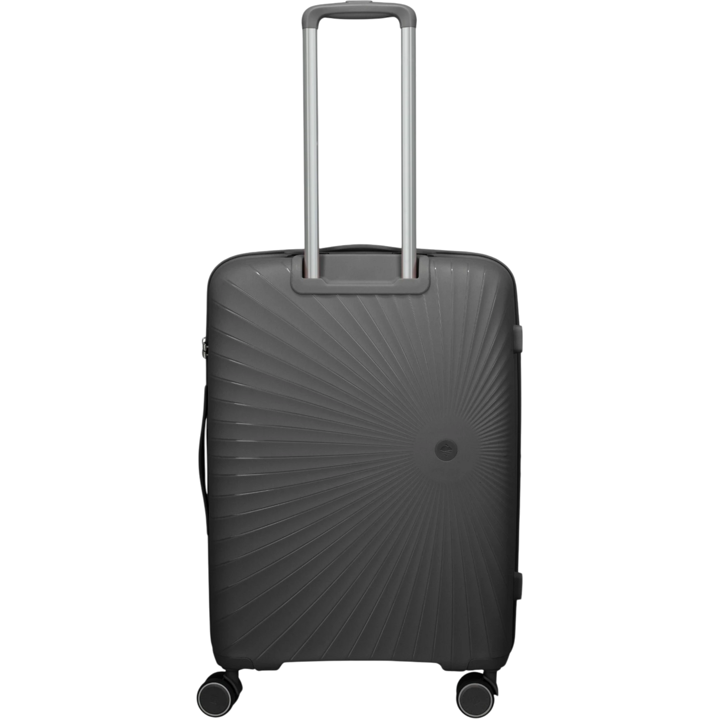 Tamaris by travelite Voyaage 4-Rollen-Trolley M erw. 66 cm -Anthrazit KOFFER-PLUS.COM