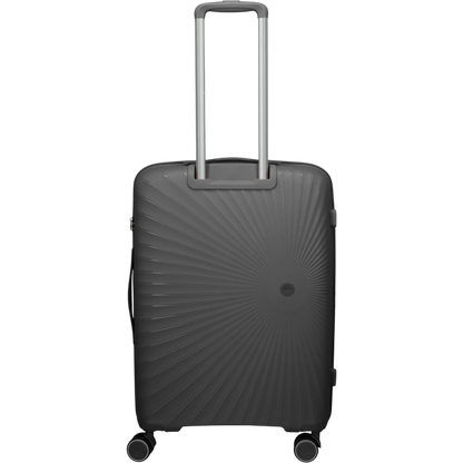 Tamaris by travelite Voyaage 4-Rollen-Trolley M erw. 66 cm -Anthrazit KOFFER-PLUS.COM