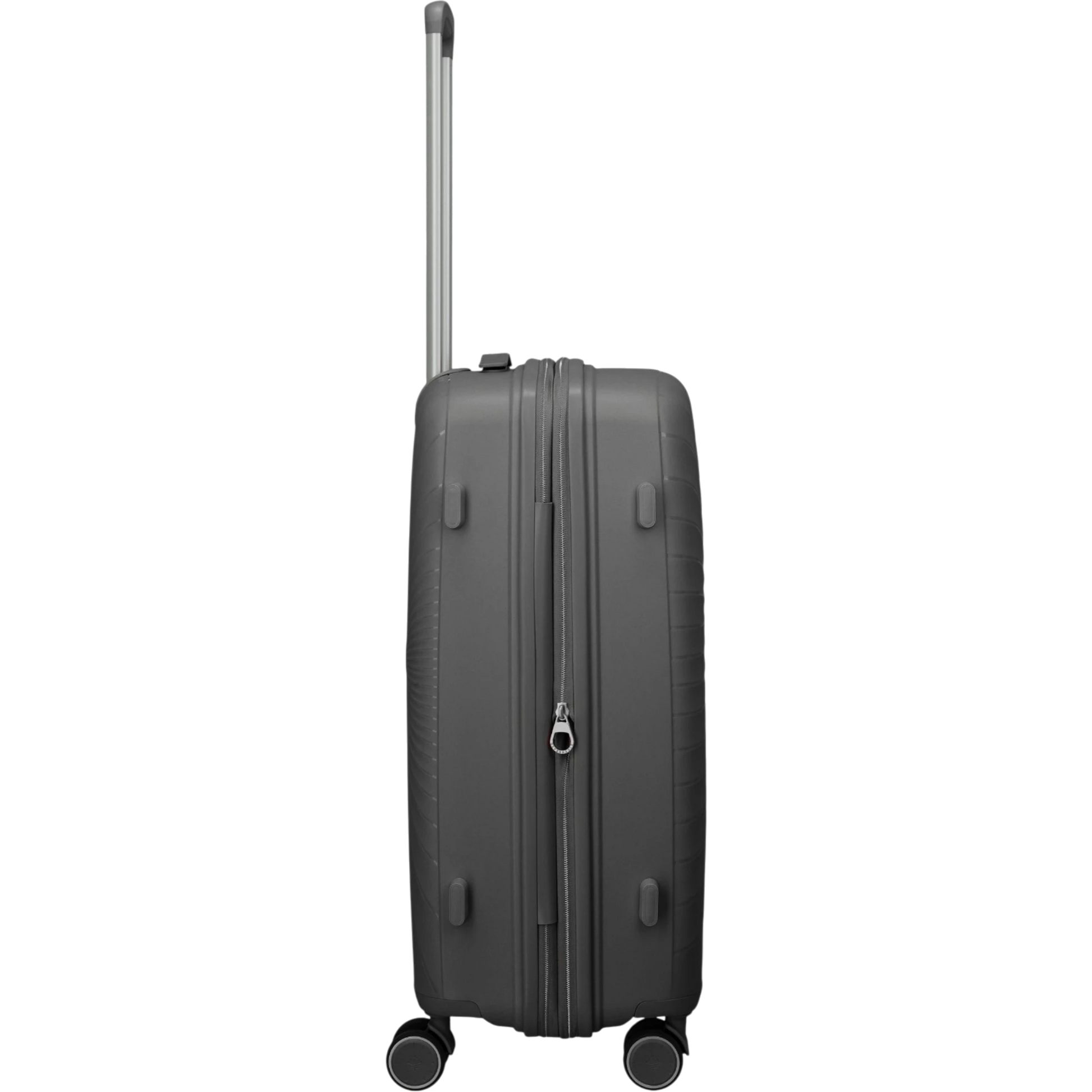 Tamaris by travelite Voyaage 4-Rollen-Trolley M erw. 66 cm -Anthrazit KOFFER-PLUS.COM