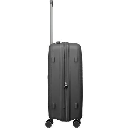 Tamaris by travelite Voyaage 4-Rollen-Trolley M erw. 66 cm -Anthrazit KOFFER-PLUS.COM