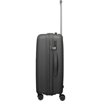 Tamaris by travelite Voyaage 4-Rollen-Trolley M erw. 66 cm -Anthrazit KOFFER-PLUS.COM