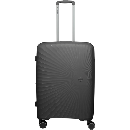 Tamaris by travelite Voyaage 4-Rollen-Trolley M erw. 66 cm -Anthrazit KOFFER-PLUS.COM