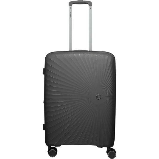 Tamaris by travelite Voyaage 4-Rollen-Trolley M erw. 66 cm -Anthrazit KOFFER-PLUS.COM
