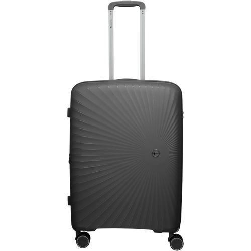 Tamaris by travelite Voyaage 4-Rollen-Trolley M erw. 66 cm -Anthrazit