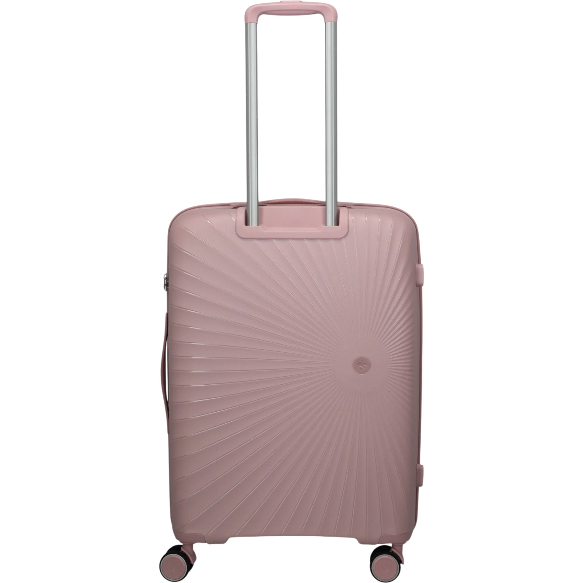Tamaris by travelite Voyaage 4-Rollen-Trolley M erw. 66 cm -Blush KOFFER-PLUS.COM