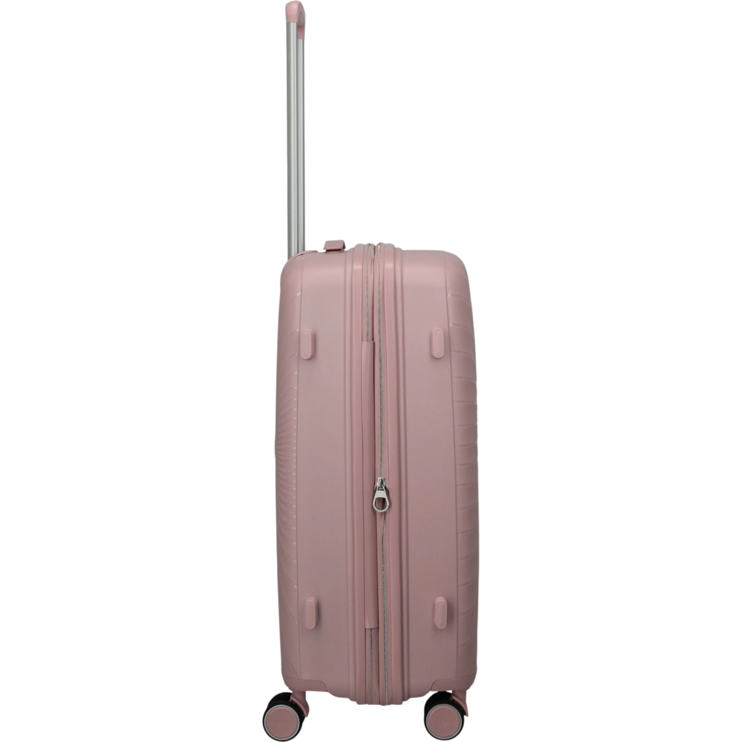 Tamaris by travelite Voyaage 4-Rollen-Trolley M erw. 66 cm -Blush KOFFER-PLUS.COM