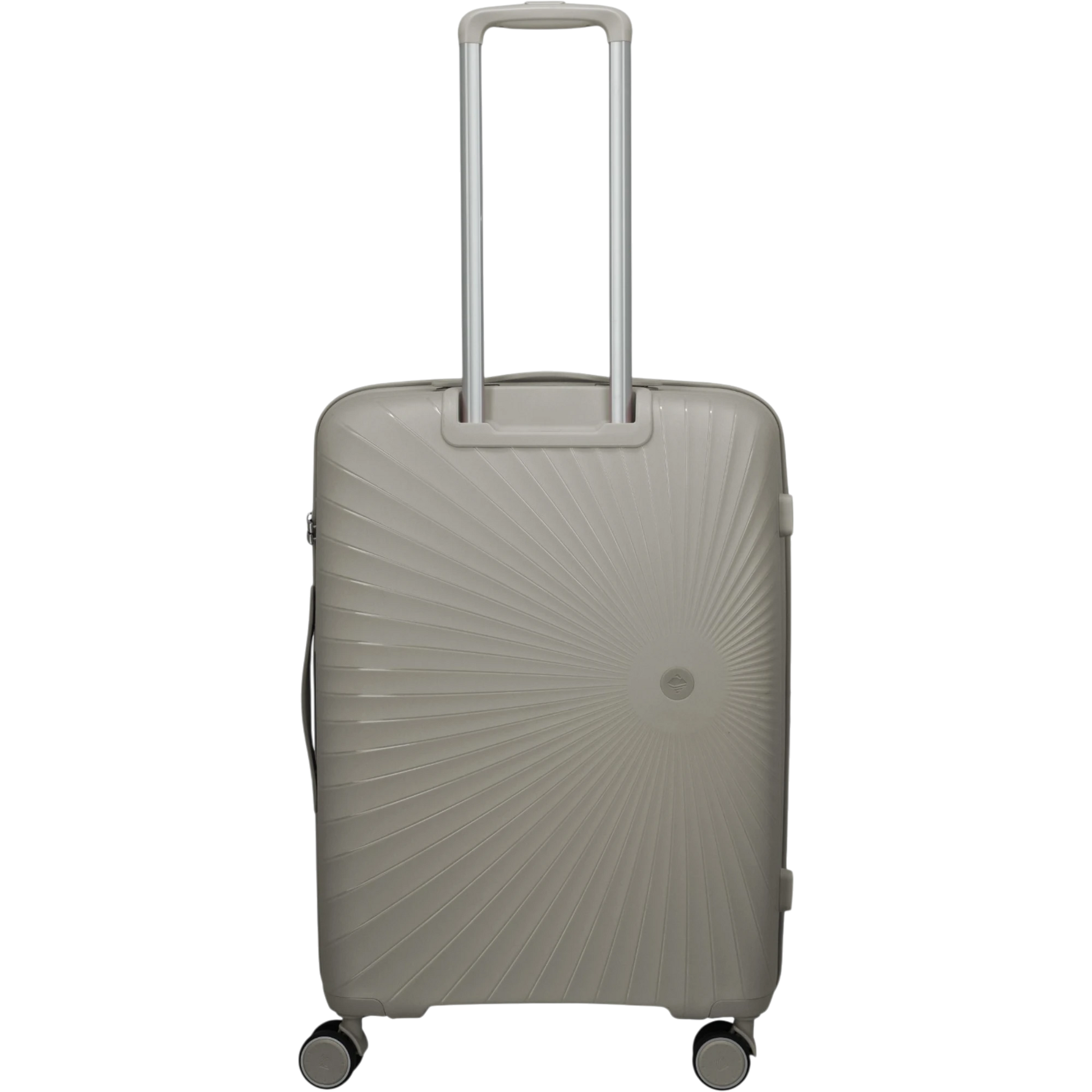Tamaris by travelite Voyaage 4-Rollen-Trolley M erw. 66 cm -Sand KOFFER-PLUS.COM