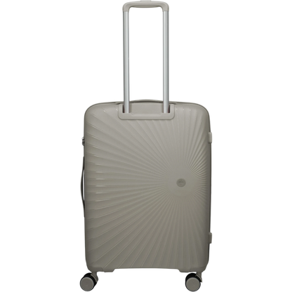 Tamaris by travelite Voyaage 4-Rollen-Trolley M erw. 66 cm -Sand KOFFER-PLUS.COM