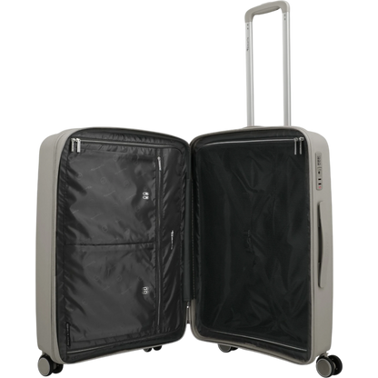 Tamaris by travelite Voyaage 4-Rollen-Trolley M erw. 66 cm -Sand KOFFER-PLUS.COM