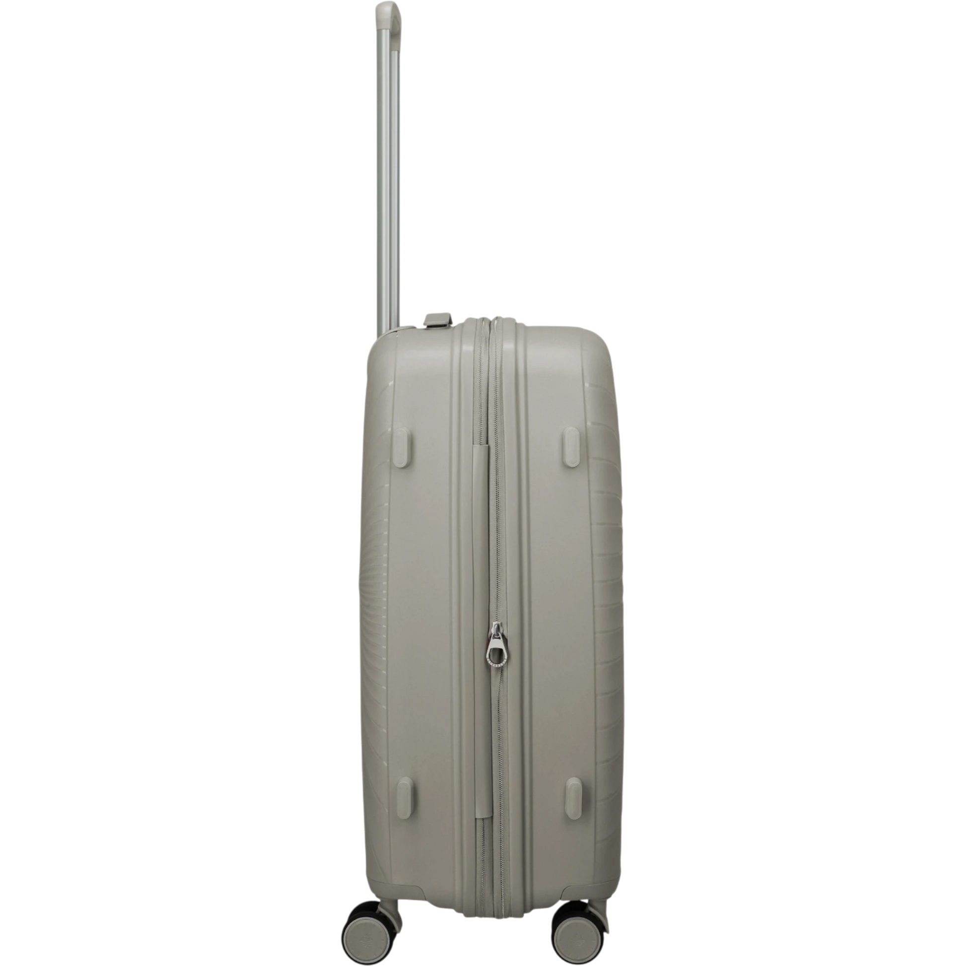 Tamaris by travelite Voyaage 4-Rollen-Trolley M erw. 66 cm -Sand KOFFER-PLUS.COM