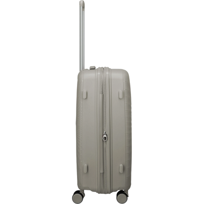 Tamaris by travelite Voyaage 4-Rollen-Trolley M erw. 66 cm -Sand KOFFER-PLUS.COM