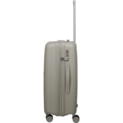 Tamaris by travelite Voyaage 4-Rollen-Trolley M erw. 66 cm -Sand KOFFER-PLUS.COM