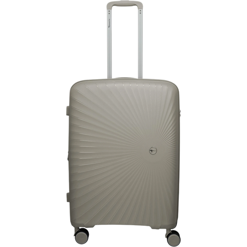 Tamaris by travelite Voyaage 4-Rollen-Trolley M erw. 66 cm -Sand