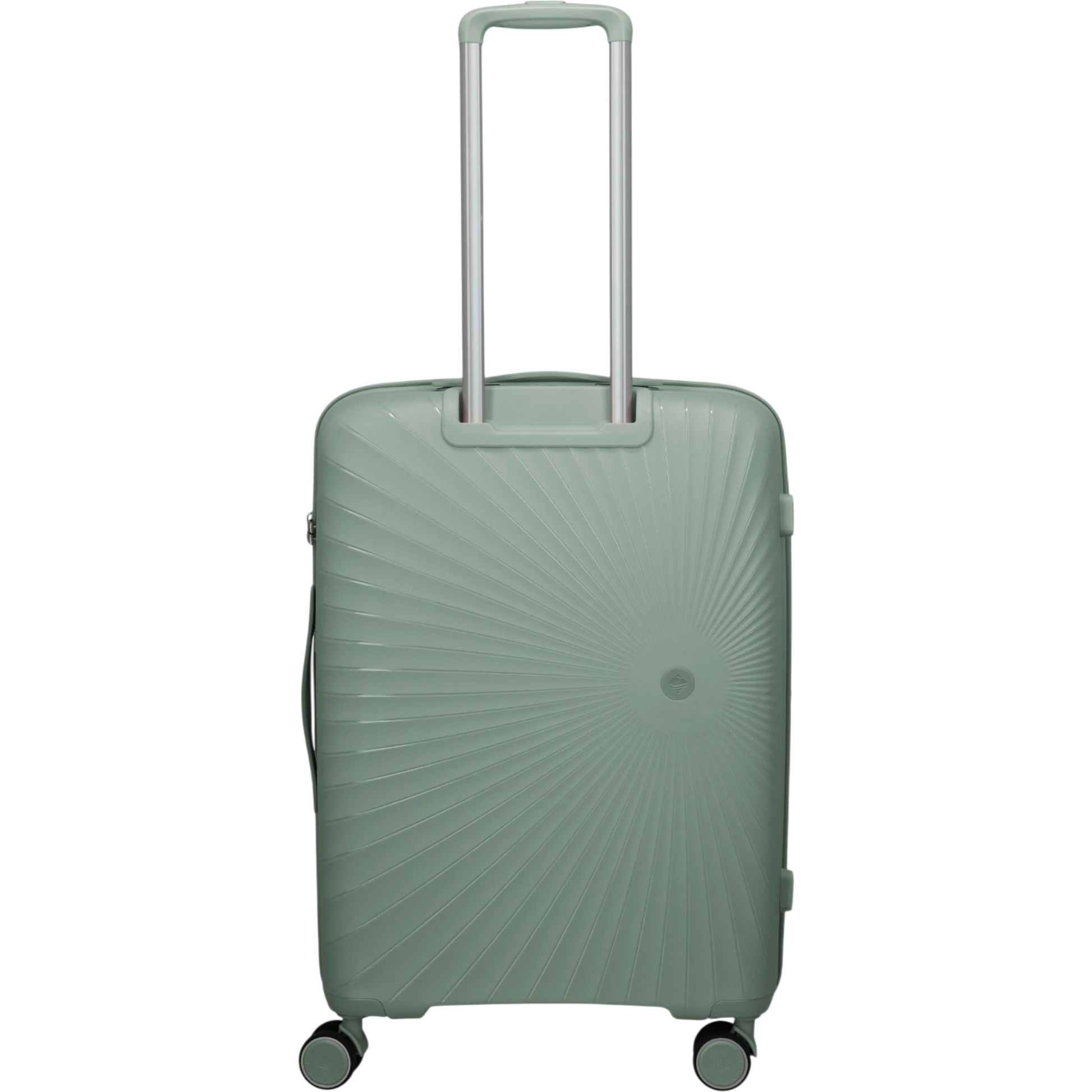 Tamaris by travelite Voyaage 4-Rollen-Trolley M erw. 66 cm -Sage Green KOFFER-PLUS.COM