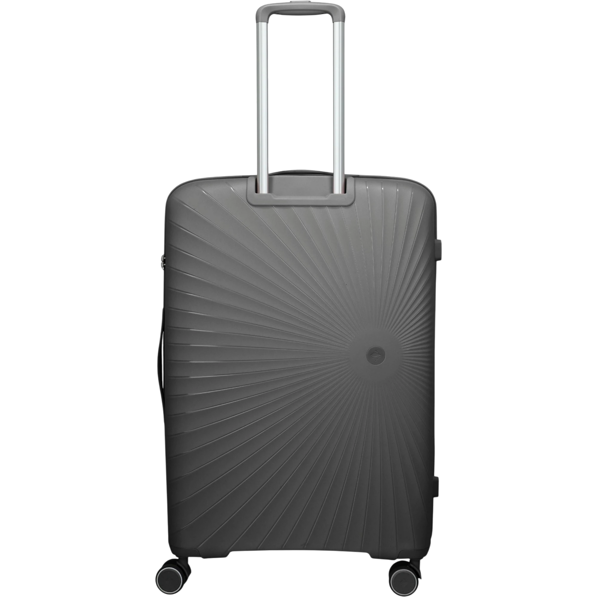 Tamaris by travelite Voyaage 4-Rollen-Trolley L 76 cm -Anthrazit KOFFER-PLUS.COM