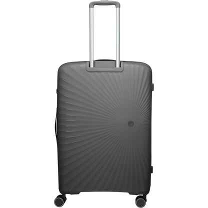 Tamaris by travelite Voyaage 4-Rollen-Trolley L 76 cm -Anthrazit KOFFER-PLUS.COM