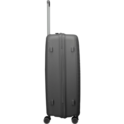 Tamaris by travelite Voyaage 4-Rollen-Trolley L 76 cm -Anthrazit KOFFER-PLUS.COM