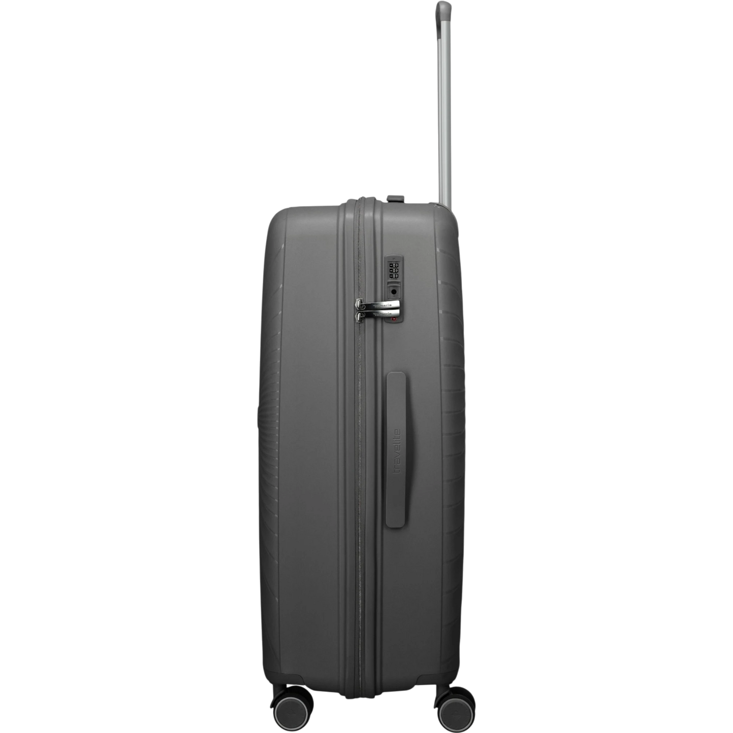 Tamaris by travelite Voyaage 4-Rollen-Trolley L 76 cm -Anthrazit KOFFER-PLUS.COM