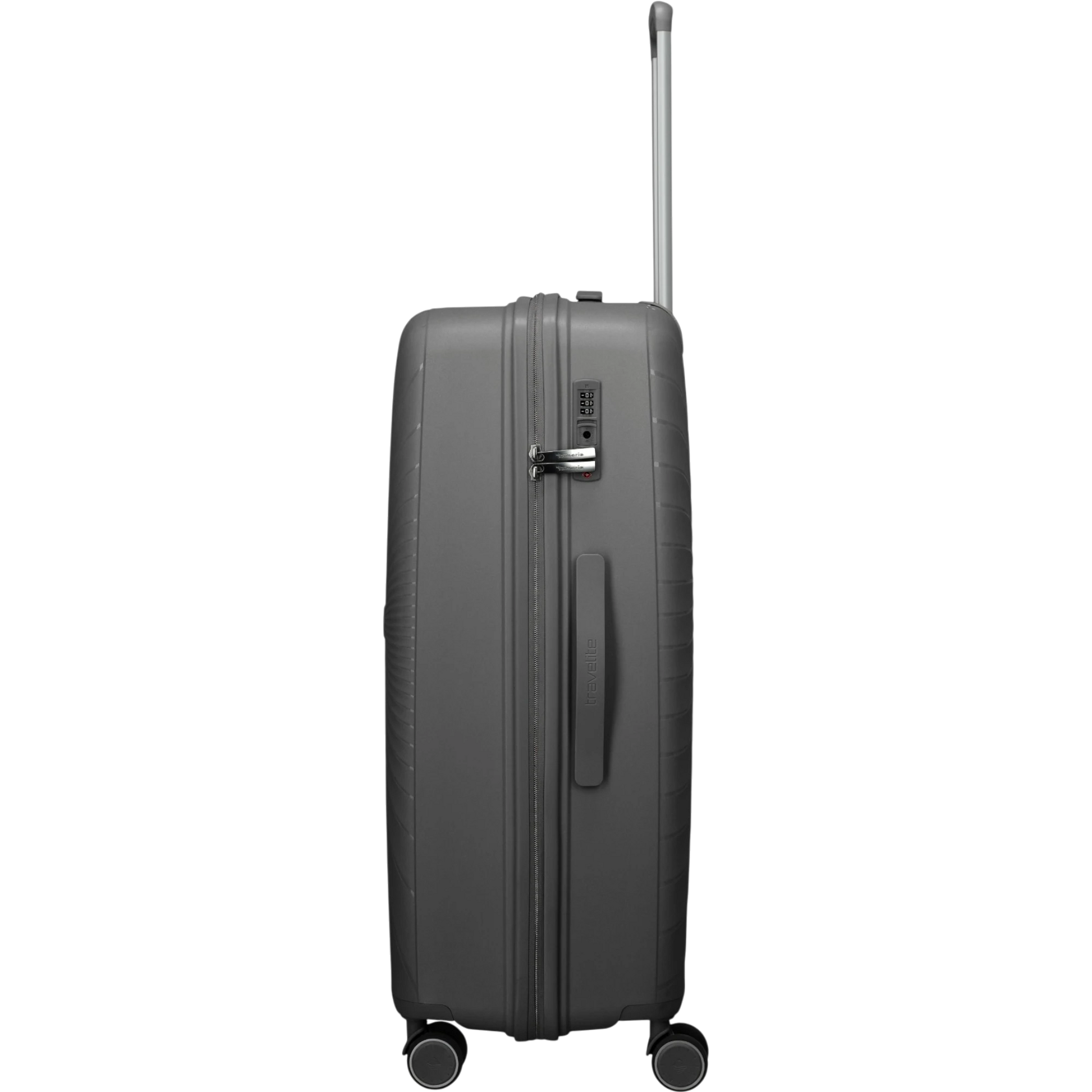 Tamaris by travelite Voyaage 4-Rollen-Trolley L 76 cm -Anthrazit KOFFER-PLUS.COM