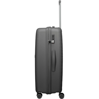 Tamaris by travelite Voyaage 4-Rollen-Trolley L 76 cm -Anthrazit KOFFER-PLUS.COM