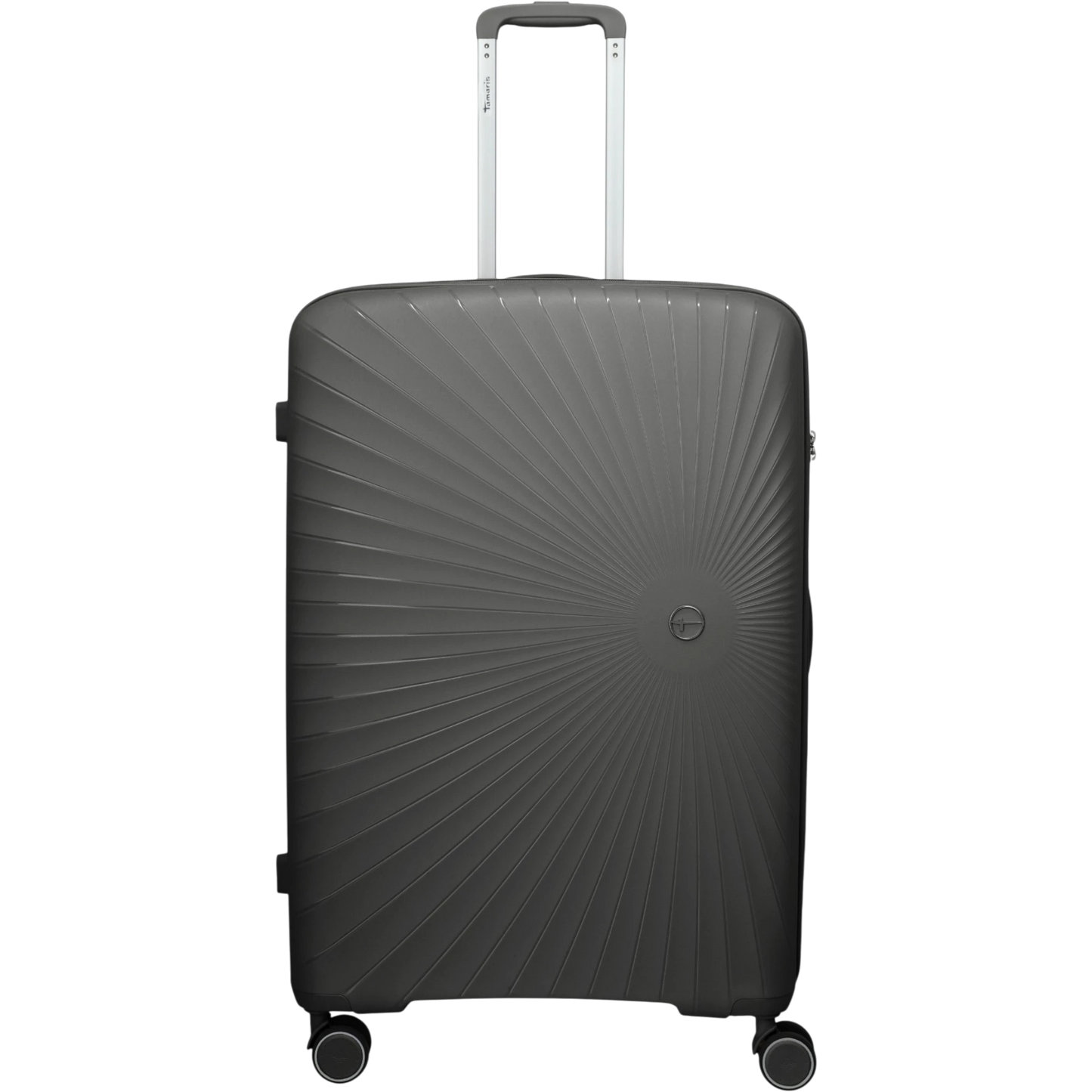 Tamaris by travelite Voyaage 4-Rollen-Trolley L 76 cm -Anthrazit KOFFER-PLUS.COM