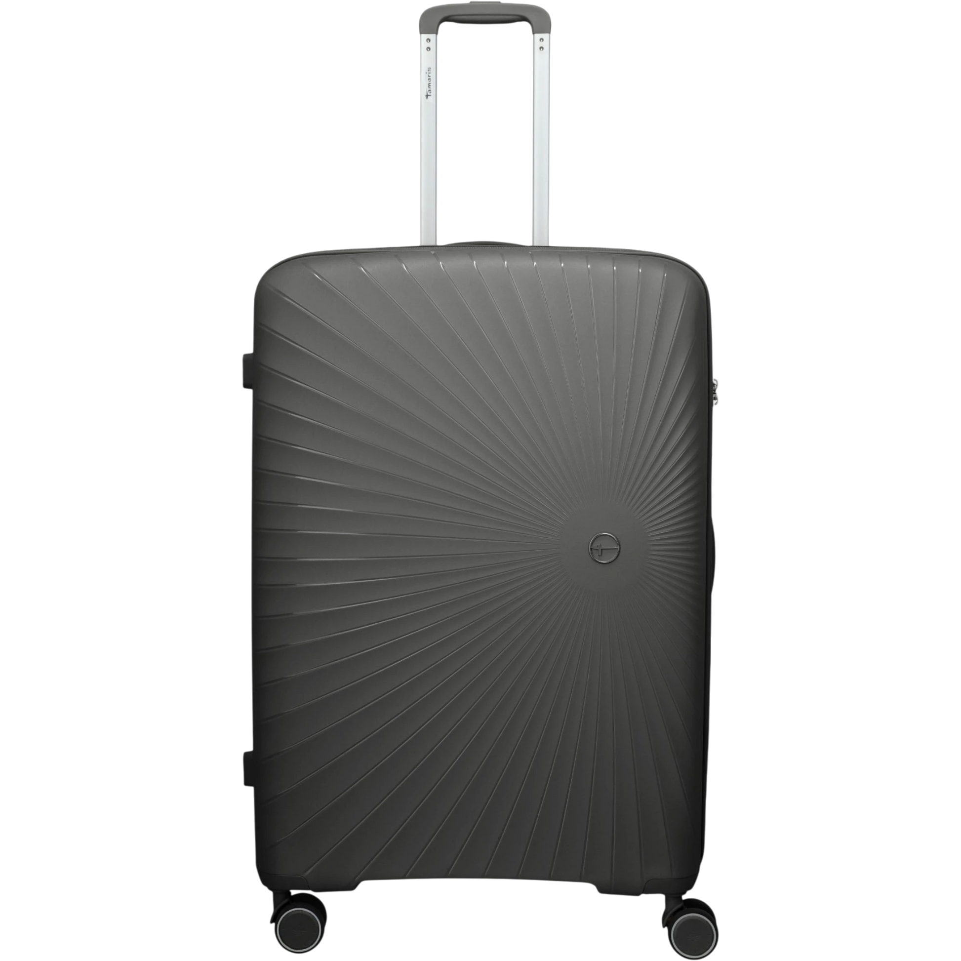 Tamaris by travelite Voyaage 4-Rollen-Trolley L 76 cm -Anthrazit KOFFER-PLUS.COM