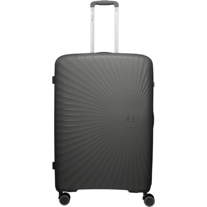 Tamaris by travelite Voyaage 4-Rollen-Trolley L 76 cm -Anthrazit KOFFER-PLUS.COM