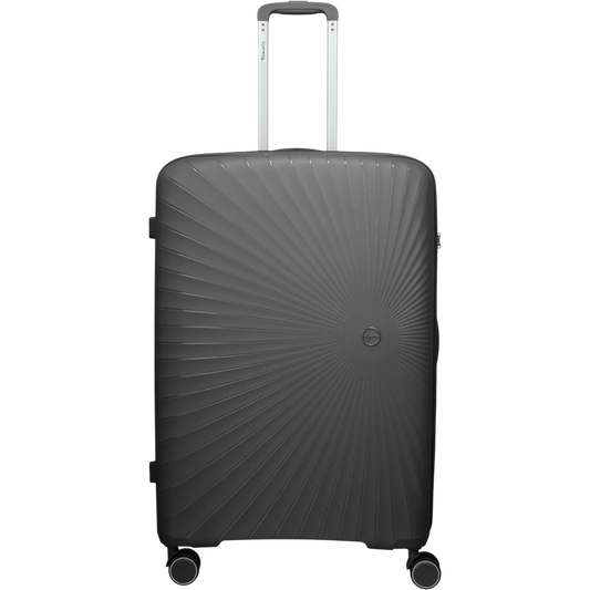 Tamaris by travelite Voyaage 4-Rollen-Trolley L 76 cm -Anthrazit KOFFER-PLUS.COM
